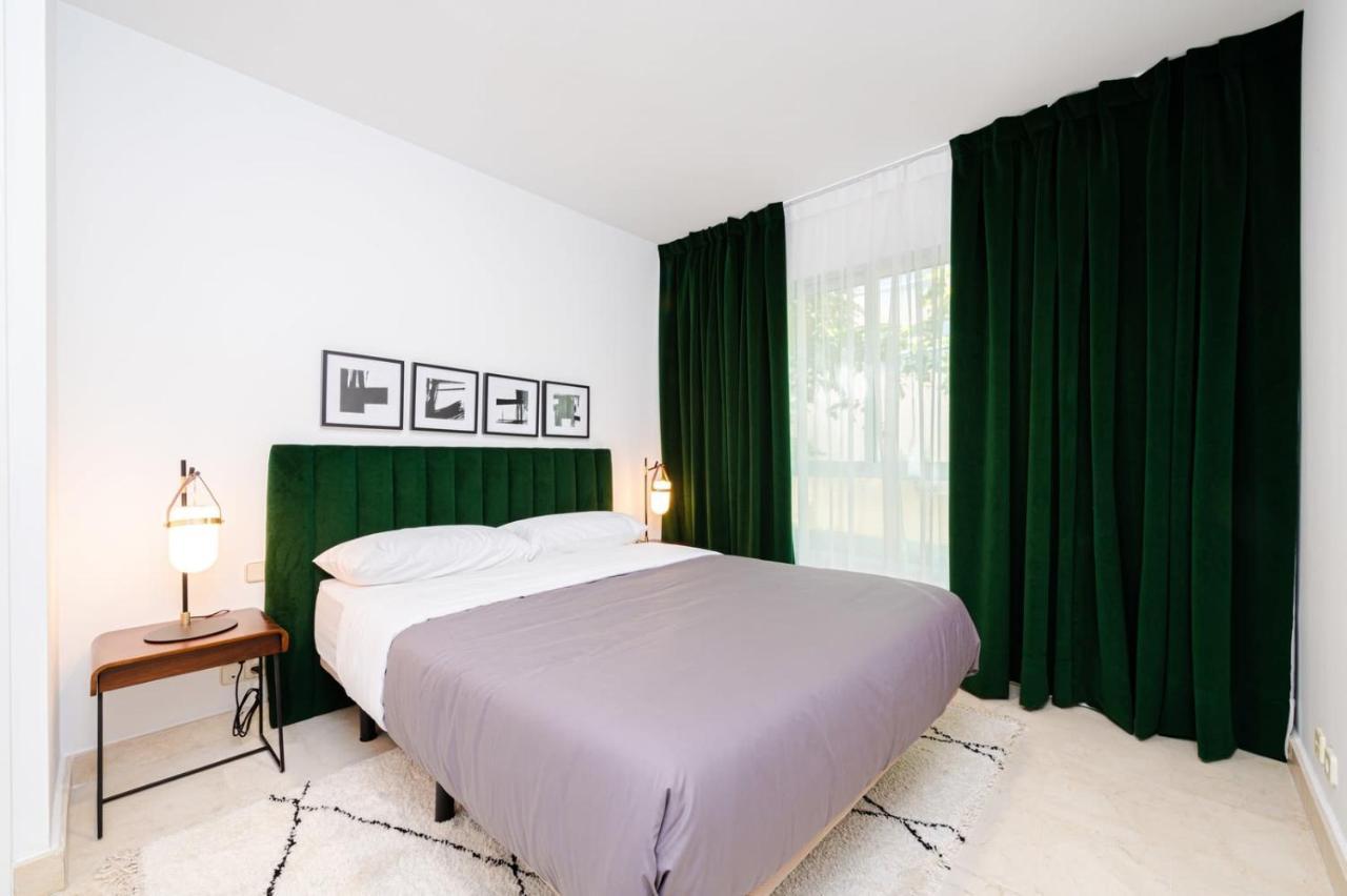 Los Olivos Stylish Apartments In Conde Orgaz Area Μαδρίτη Εξωτερικό φωτογραφία